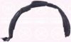 KLOKKERHOLM 8179387 Panelling, mudguard